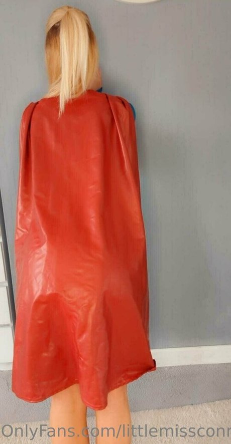 littlemissconnie only fans leak