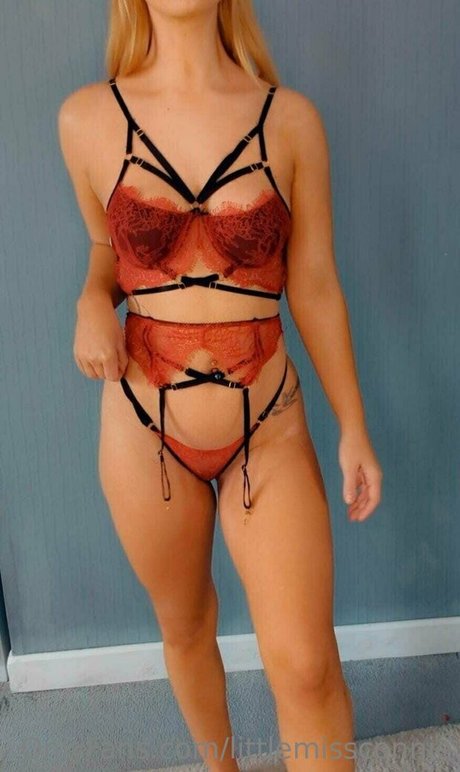 littlemissconnie leak onlyfans