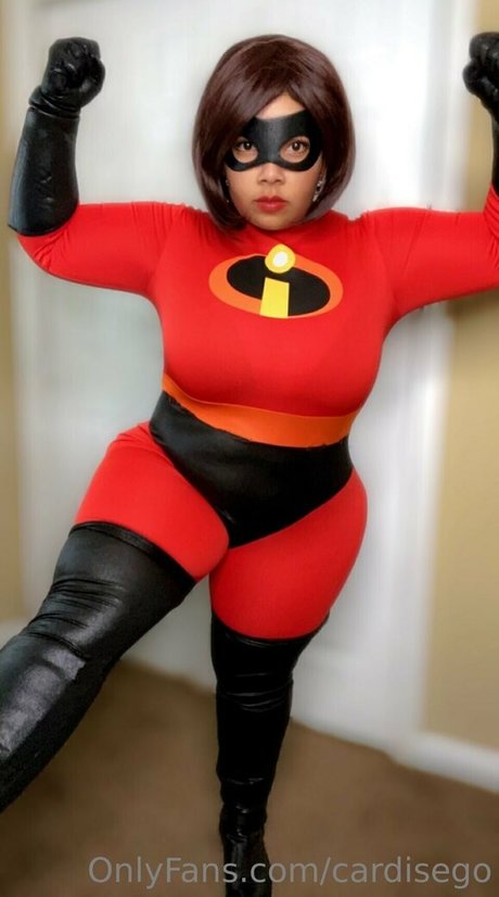cardisego leak onlyfans porn