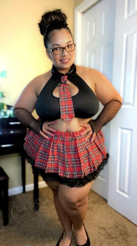 cardisego only fans leak porn