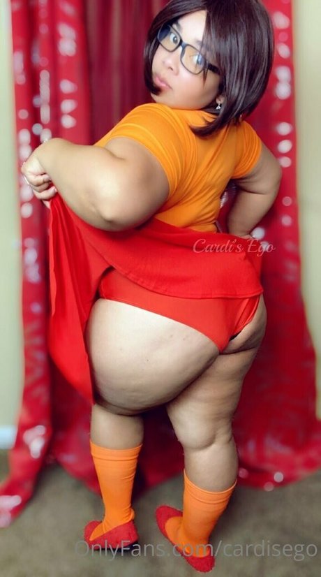 cardisego new leaked onlyfans