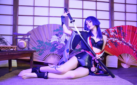 Flutterow onlyfans leak sex