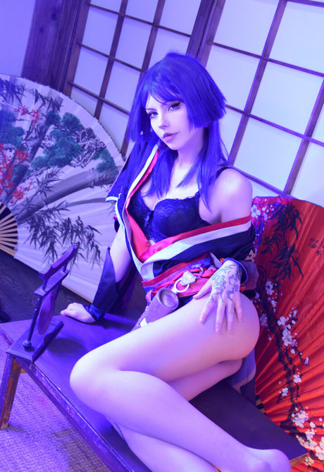 Flutterow porn leaked onlyfans