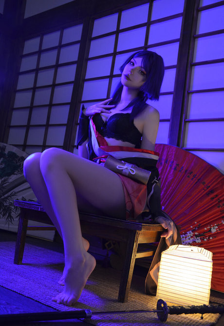 Flutterow onlyfans naked porn