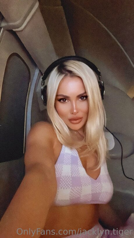 Jacklyn tiger onlyfans nide