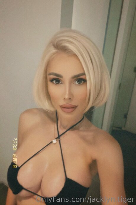 Jacklyn tiger onlyfans leaked porn