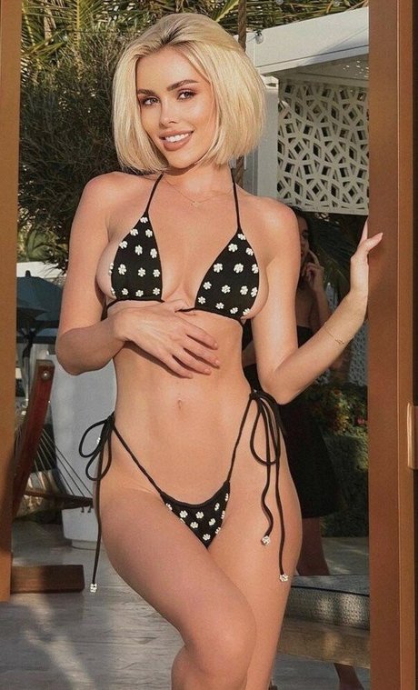 Jacklyn tiger onlyfans nude photos