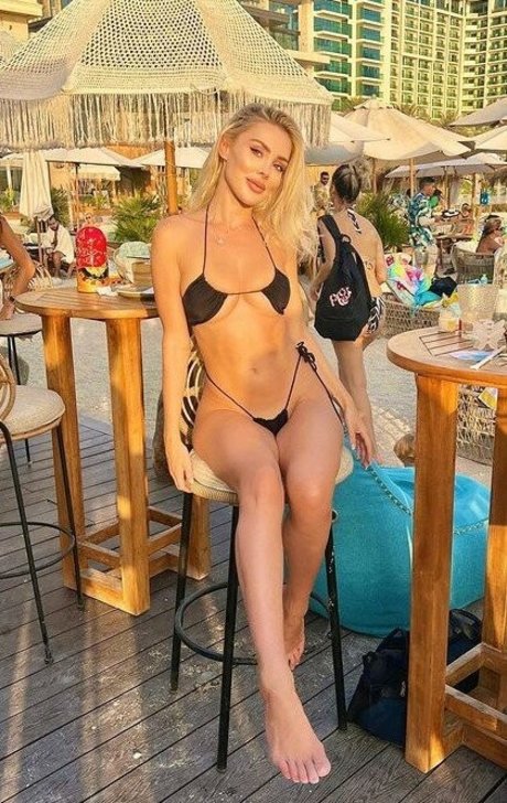 Jacklyn tiger onlyfans leaka