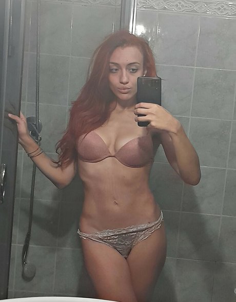 Martina Amoro onlyfans leaked nude