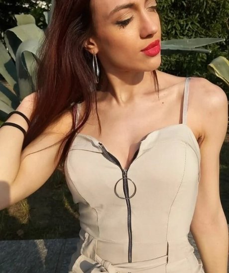 Martina Amoro leaked onlyfans photos