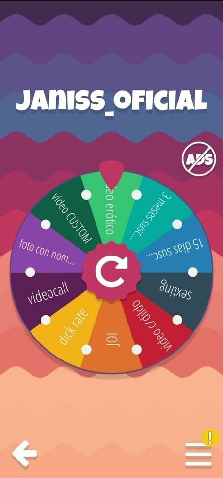 janiss oficial onlyfans nide