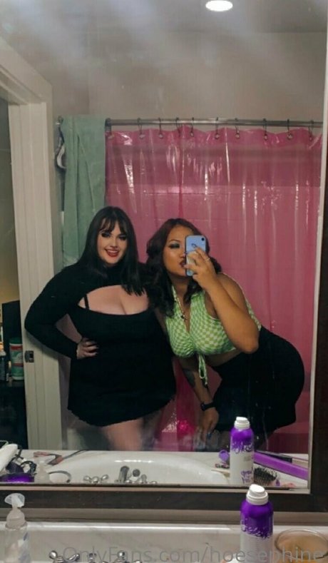 hoesephine onlyfans public photos
