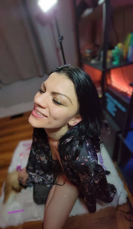 Anyalikestosuck nudes onlyfans leaks