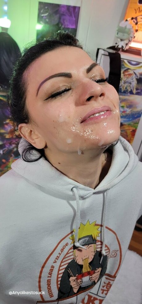 Anyalikestosuck leak onlyfans porn