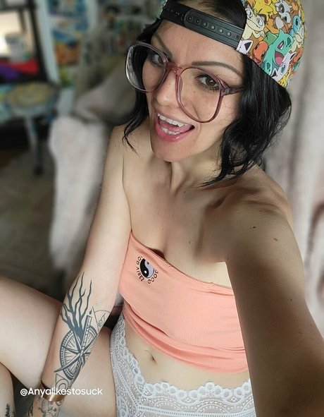 Anyalikestosuck onlyfans mega