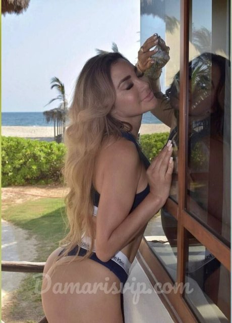 damarisrojas new leaked onlyfans