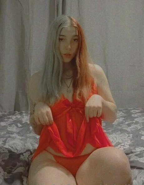 xbabyd0lllx onlyfans nudes leaked