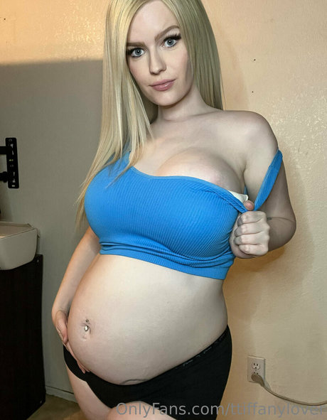 ttiffanylover onlyfans model