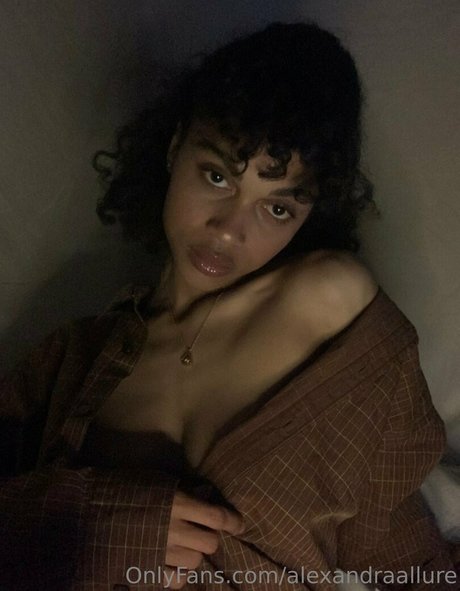 alexandraallure leaked porn onlyfans