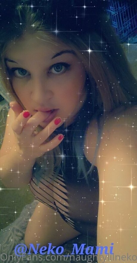 naughtylilnekofree onlyfans uncensored
