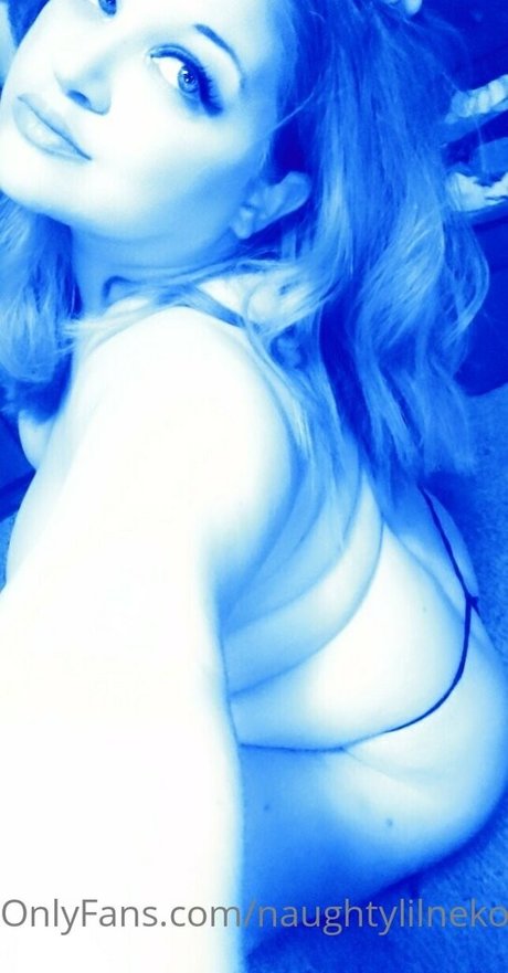 naughtylilnekofree onlyfans leaka