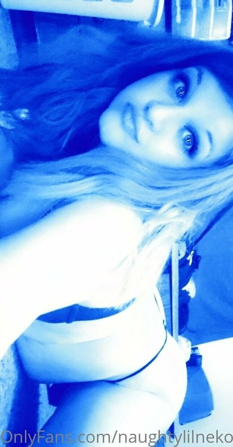 naughtylilnekofree onlyfans leaka
