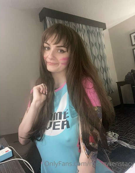 missgwenstacy naked onlyfans leaks