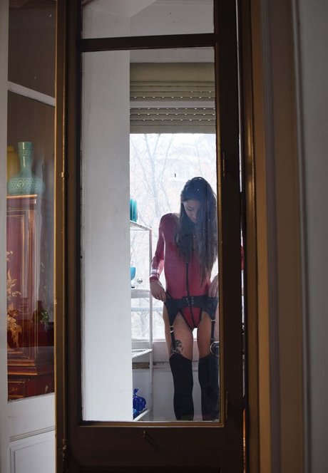 Shinetight leaked onlyfans.