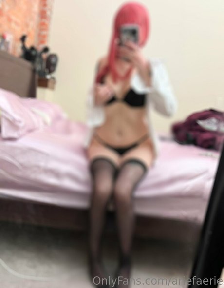 ariefaerie leaked onlyfans sex tape
