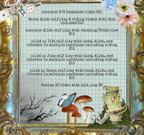 ariefaerie new leaked onlyfans