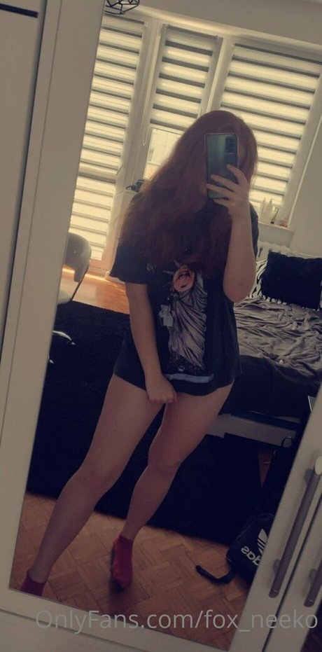 fox neko onlyfans images