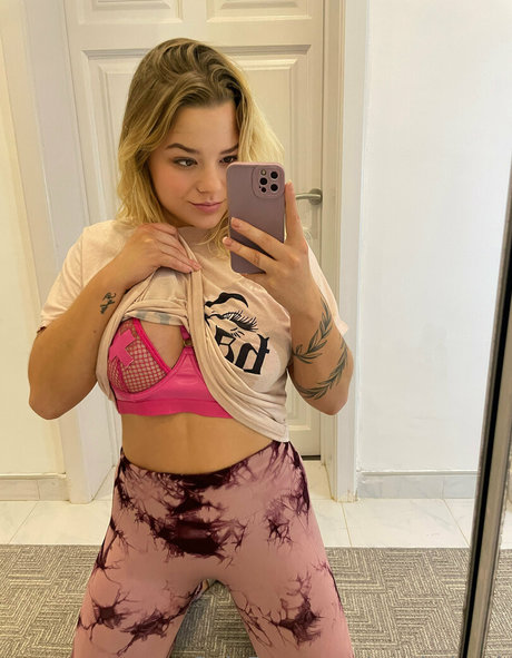 maria henk Profile pic