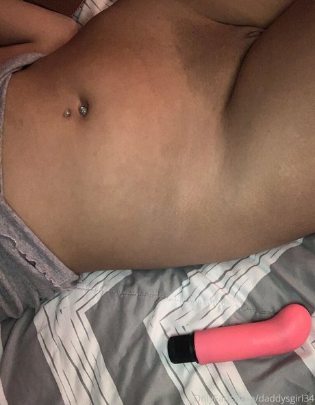 daddysgirl34 onlyfans sex tape