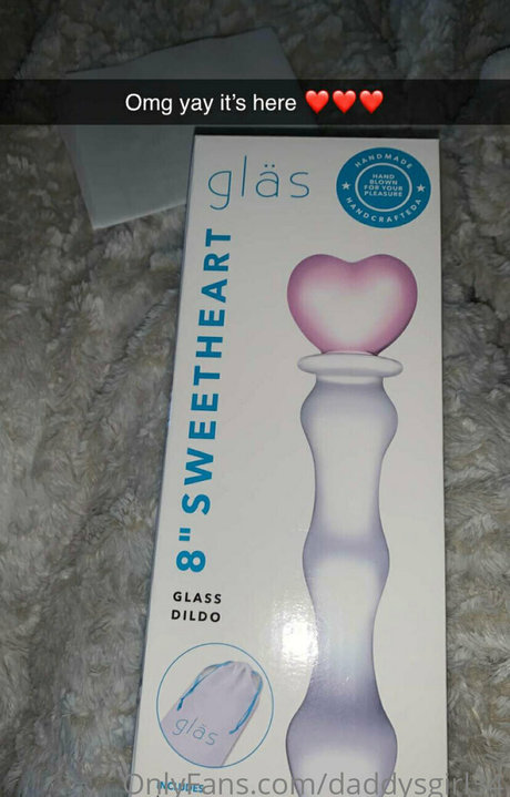 daddysgirl34 onlyfans leaks