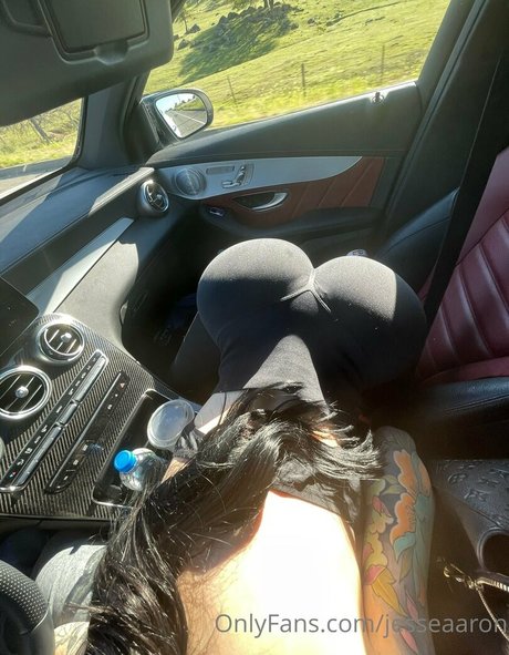 jesseaaron nudes leaked onlyfans