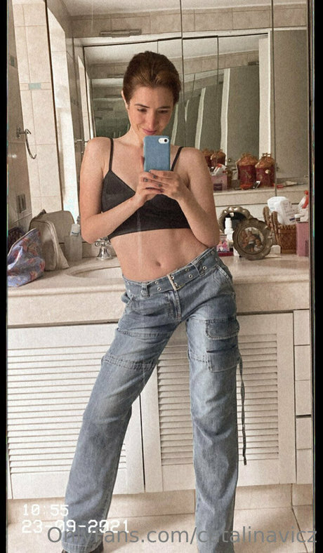catalinavicz onlyfans nudes