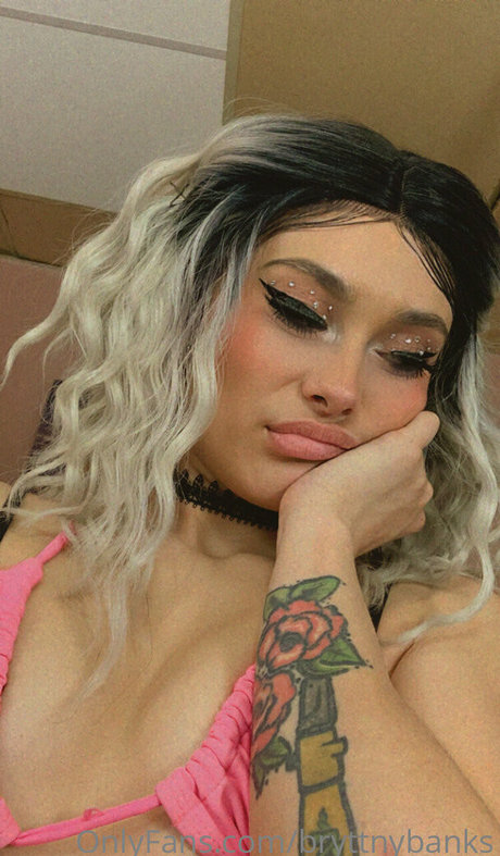 bryttnybanks naked onlyfans