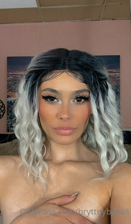 bryttnybanks onlyfans page