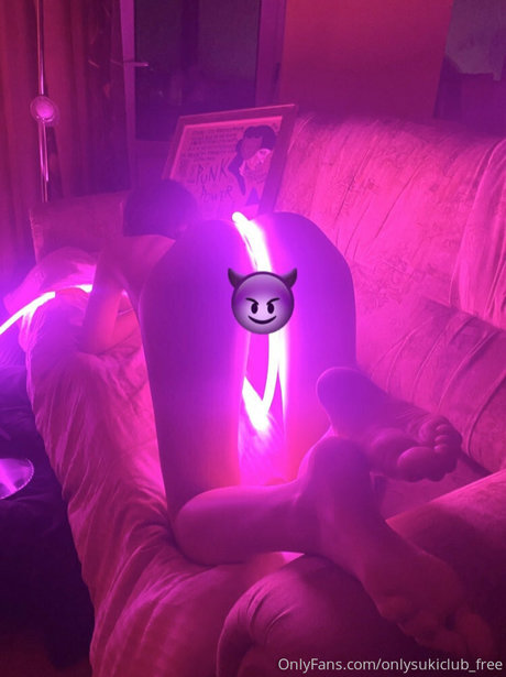 onlysukiclub free nude onlyfans leaks