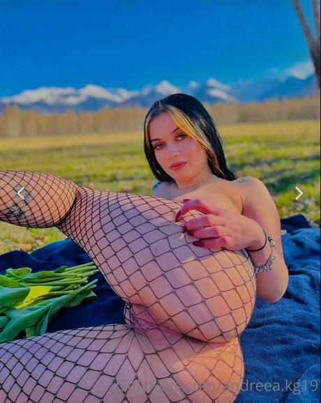 AndreeaKg19 onlyfans content