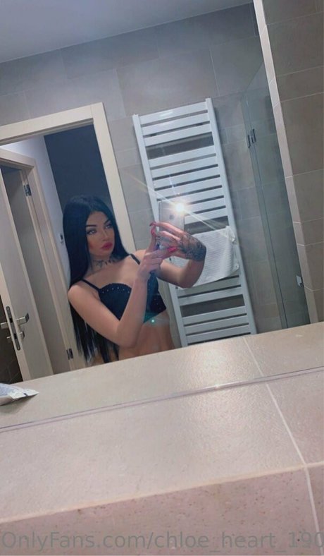 chloe heart 190 only fans naked