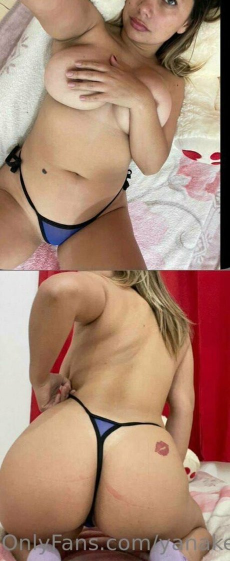 yanakeit onlyfans full