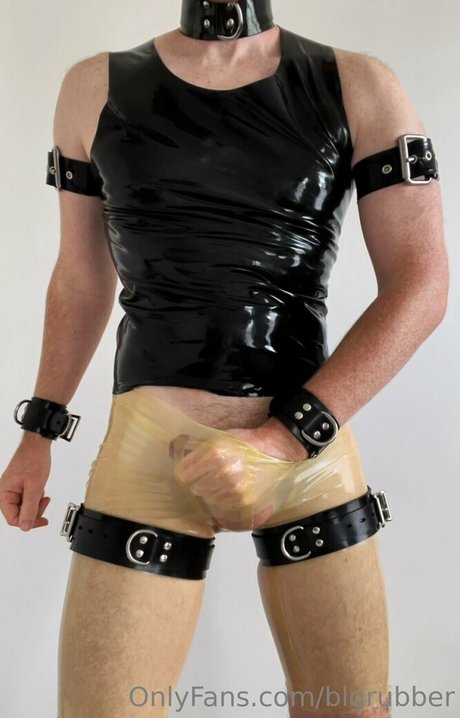 blgrubber Profile pic