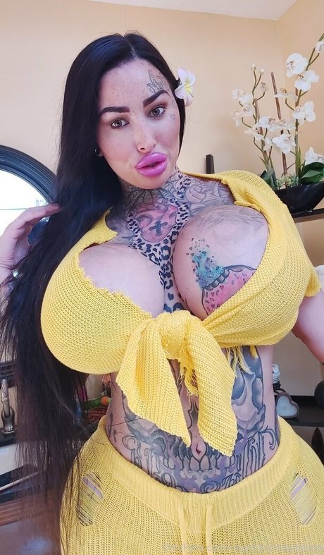 sexymarymagdalene onlyfans porn leak