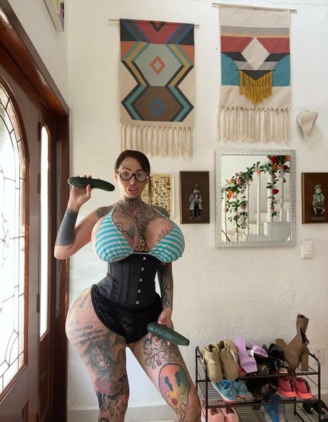 sexymarymagdalene onlyfans leaked tits