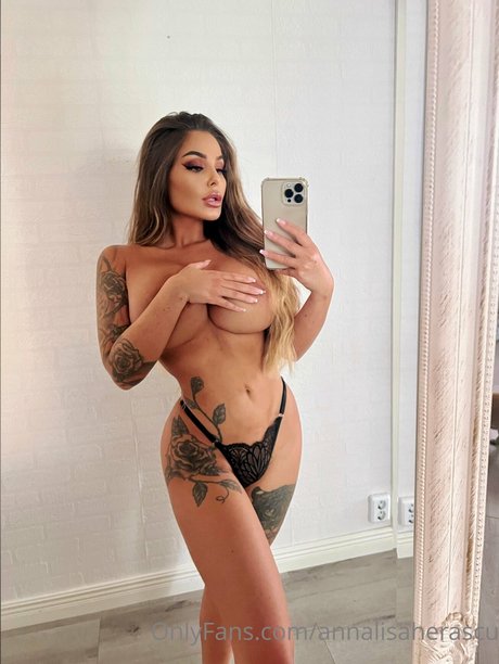 Anna Lisa Herascu onlyfans leaks naked