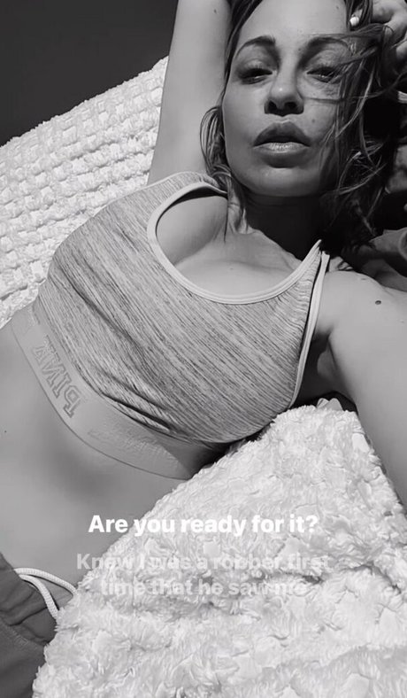 Tara Strong nudes only fans