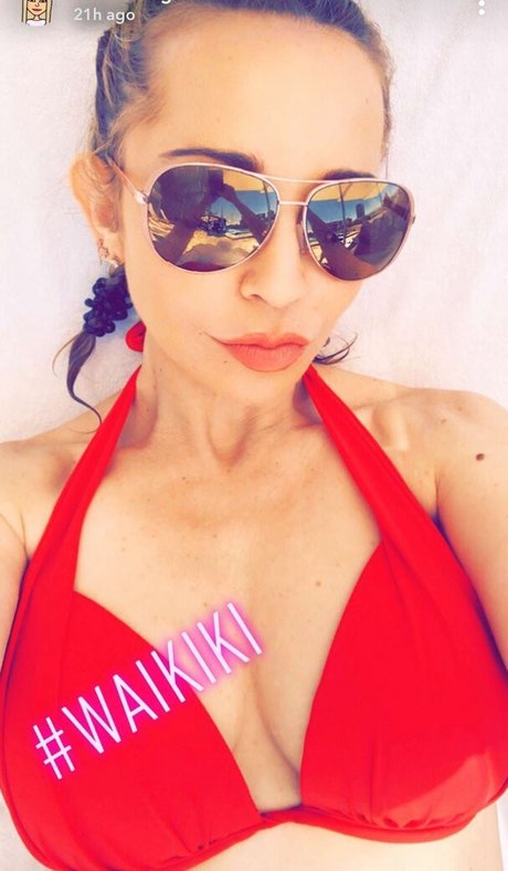 Tara Strong onlyfans leak