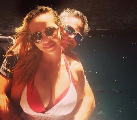 Tara Strong naked onlyfans pics