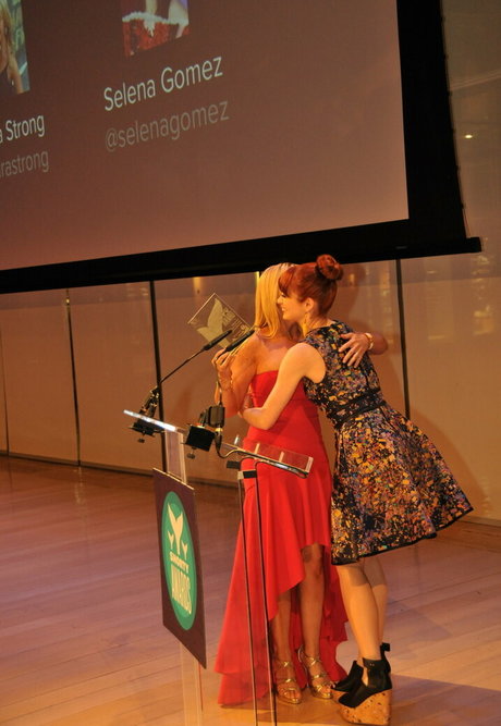 Tara Strong leaked onlyfans porn